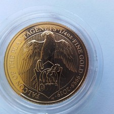 2019 falcon plantagenets for sale  MARGATE