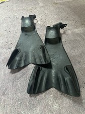 Extra force fins for sale  UK