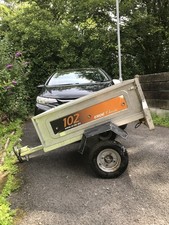 Erde 102 car for sale  ACCRINGTON