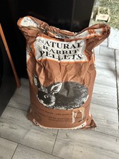 Allen page natural for sale  SHEFFIELD