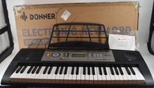 Donner dek 510 for sale Donner dek 510 for sale  Alexandria