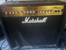 Marshall 100 dfx for sale  LONDON