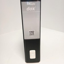 Rexel esselte dox gebraucht kaufen  Plauen