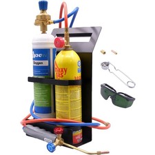 Kit cannello completo usato  Aci Sant Antonio