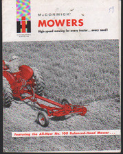 Mccormick international grass for sale Mccormick international grass for sale  DRIFFIELD