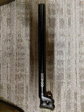 Genesis alloy seatpost for sale  NEWTOWNABBEY