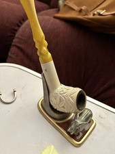 Andreas bauer meerschaum for sale  Casa Grande