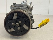 Compressore per citroen usato  Paterno