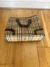Burberry handbags used for sale  LONDON
