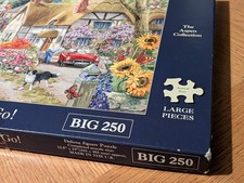 250 piece jigsaw for sale 250 piece jigsaw for sale  STAFFORD