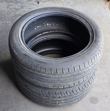 Budget 205 50r17 for sale  GRANTHAM