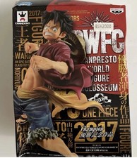Banpresto one piece for sale  Joplin