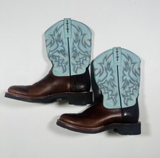 Ariat cobalt crepe for sale  Maryville