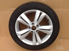 Seat alhambra alloy for sale Seat alhambra alloy for sale  STOURPORT-ON-SEVERN