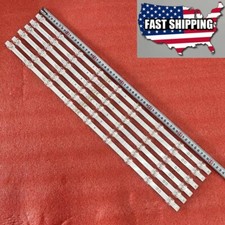 Faixa de luz de fundo LED para Hisense 65R6E3 65R6090G 65H6570G 65R61G 65H78G SVH650AH8 comprar usado  Enviando para Brazil