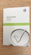 LIVRO DE SERVIÇO POLO VW VOLKSWAGEN NOVO NÃO USADO NÃO DUPLICADO TODO VW GENUÍNO comprar usado  Enviando para Brazil