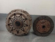 3125012391 kit frizione usato  Ferrara