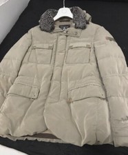 Giaccone uomo invernale usato  Rosarno