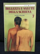 Alicia collins bellezza usato  Roma