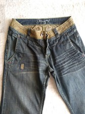 Jeans desigual vintage usato  Italia