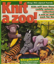 Knitting pattern copy for sale  CAERNARFON