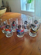 Lot verres moto d'occasion  Montargis
