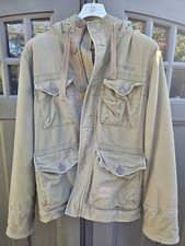 Surplus winterjacke gebraucht kaufen  Esens