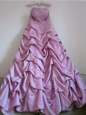 Amanda wyatt prom for sale  GRANTHAM
