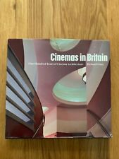 Cinemas britain 100 for sale  LONDON