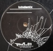 Ixindamix better get usato  Castiglione d'Adda