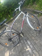 Fahrrad gebraucht kaufen  Ahorn