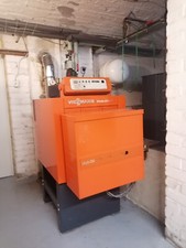 ölheizung viessmann vitola gebraucht kaufen  Berlin