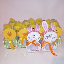 Set easter bunny for sale  Clinton Township