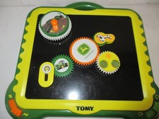Tomy gearation magnetic for sale  Plainfield