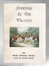 Starters valleys welsh for sale  WORCESTER