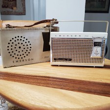Vintage emerson dorado for sale  San Antonio