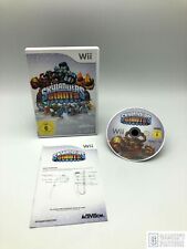 Skylanders giants nintendo gebraucht kaufen  Altenbeken