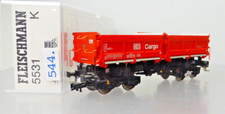 Fleischmann 5531 muldenkippwag gebraucht kaufen  Duisburg