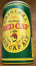Original carling red for sale  Bremen