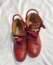 Buscemi red men for sale  Staten Island