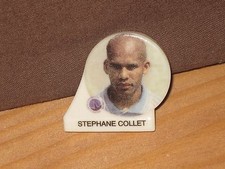 Fève stephane collet d'occasion  Strasbourg-