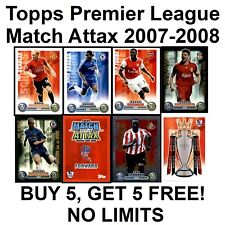 Topps match attax for sale  HUNTINGDON