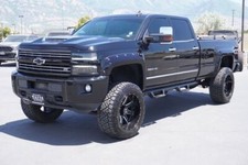 2019 chevrolet silverado for sale  American Fork