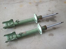 Coppia ammortizzatori posterio usato  Figline Valdarno