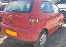 Volkswagen fox driver for sale  WESTBURY