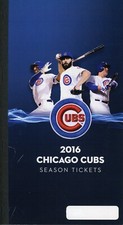 2016 chicago cubs for sale  Lake Hiawatha