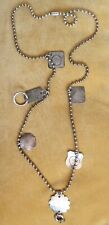 Collier sautoir gas d'occasion  Marseille XIII