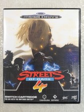 Streets rage classic d'occasion  Paris XI