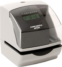Nuovo compumatic mp550 usato  Spedire a Italy