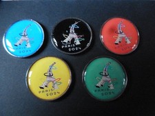 Pins pin pin d'occasion  Amiens-
